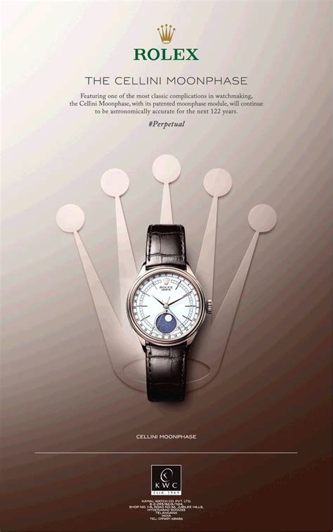 Rolex boutique/AD 